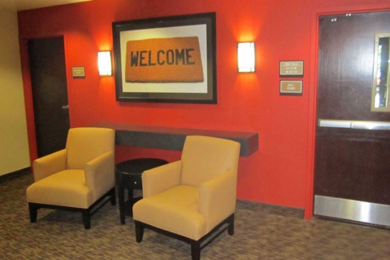 Extended Stay America Suites - Orange County - John Wayne Airport Newport Beach Esterno foto