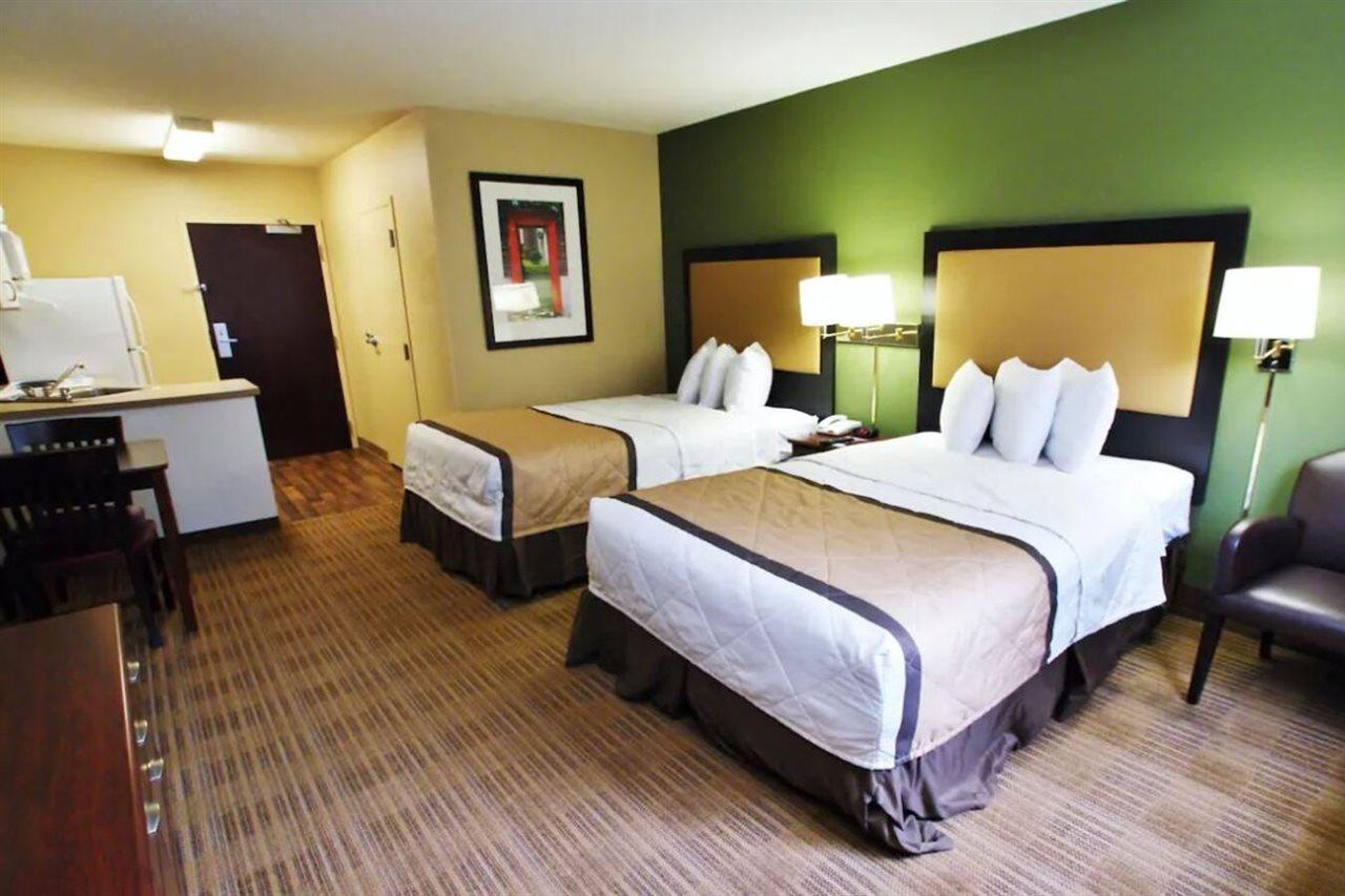 Extended Stay America Suites - Orange County - John Wayne Airport Newport Beach Esterno foto