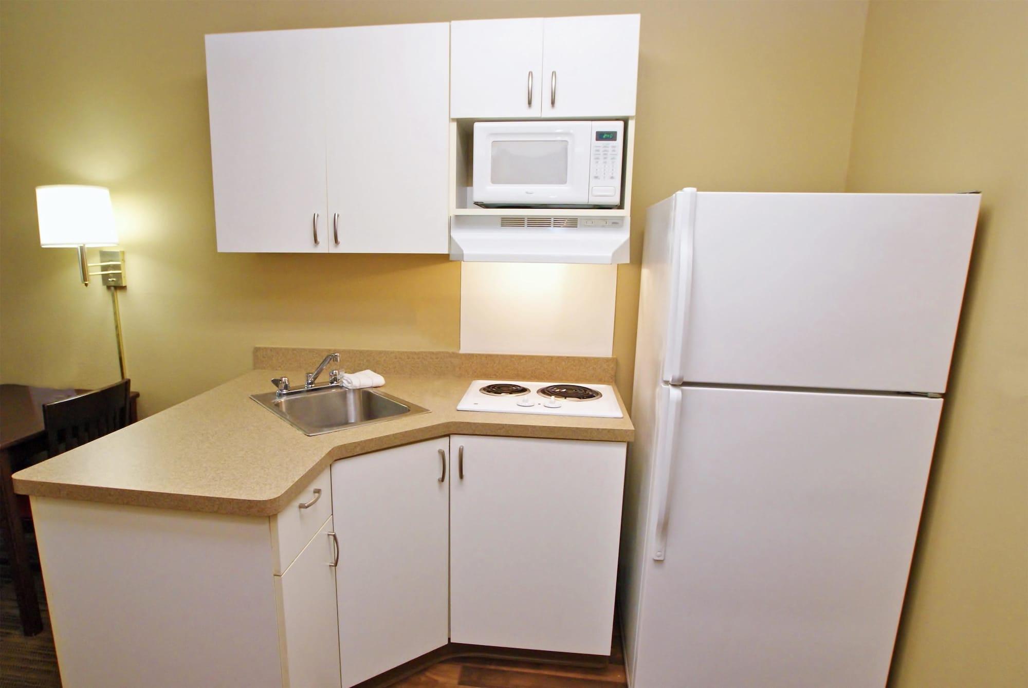 Extended Stay America Suites - Orange County - John Wayne Airport Newport Beach Esterno foto
