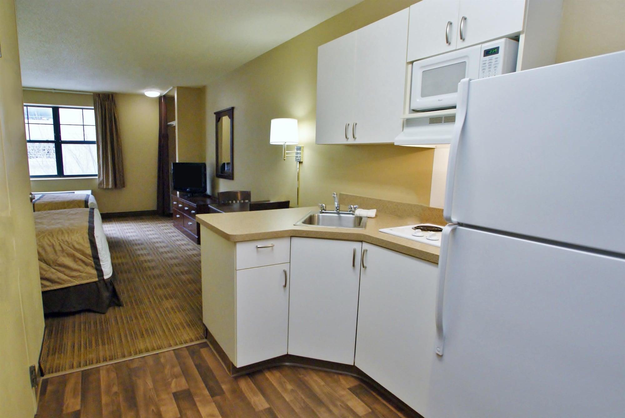 Extended Stay America Suites - Orange County - John Wayne Airport Newport Beach Esterno foto
