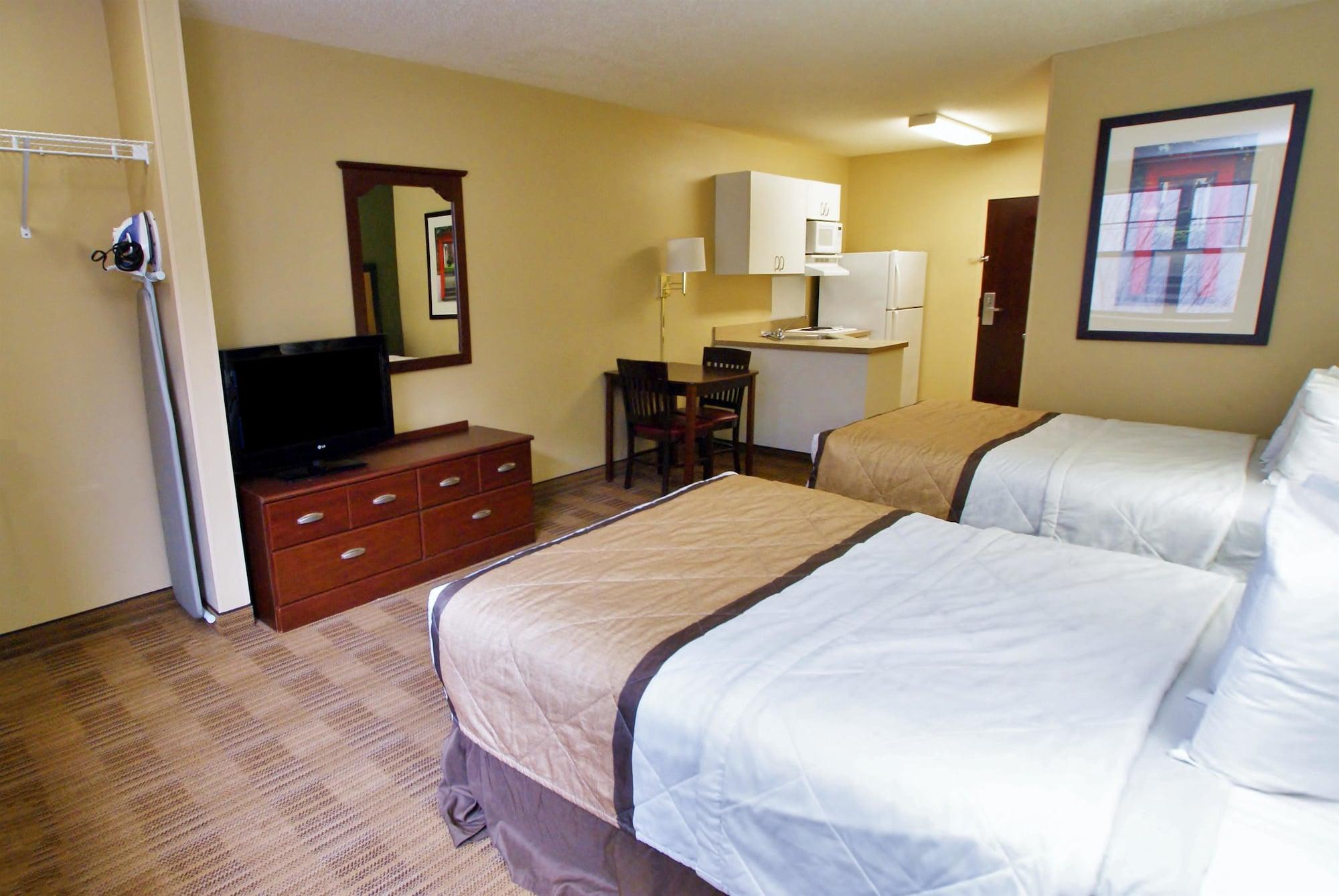 Extended Stay America Suites - Orange County - John Wayne Airport Newport Beach Esterno foto
