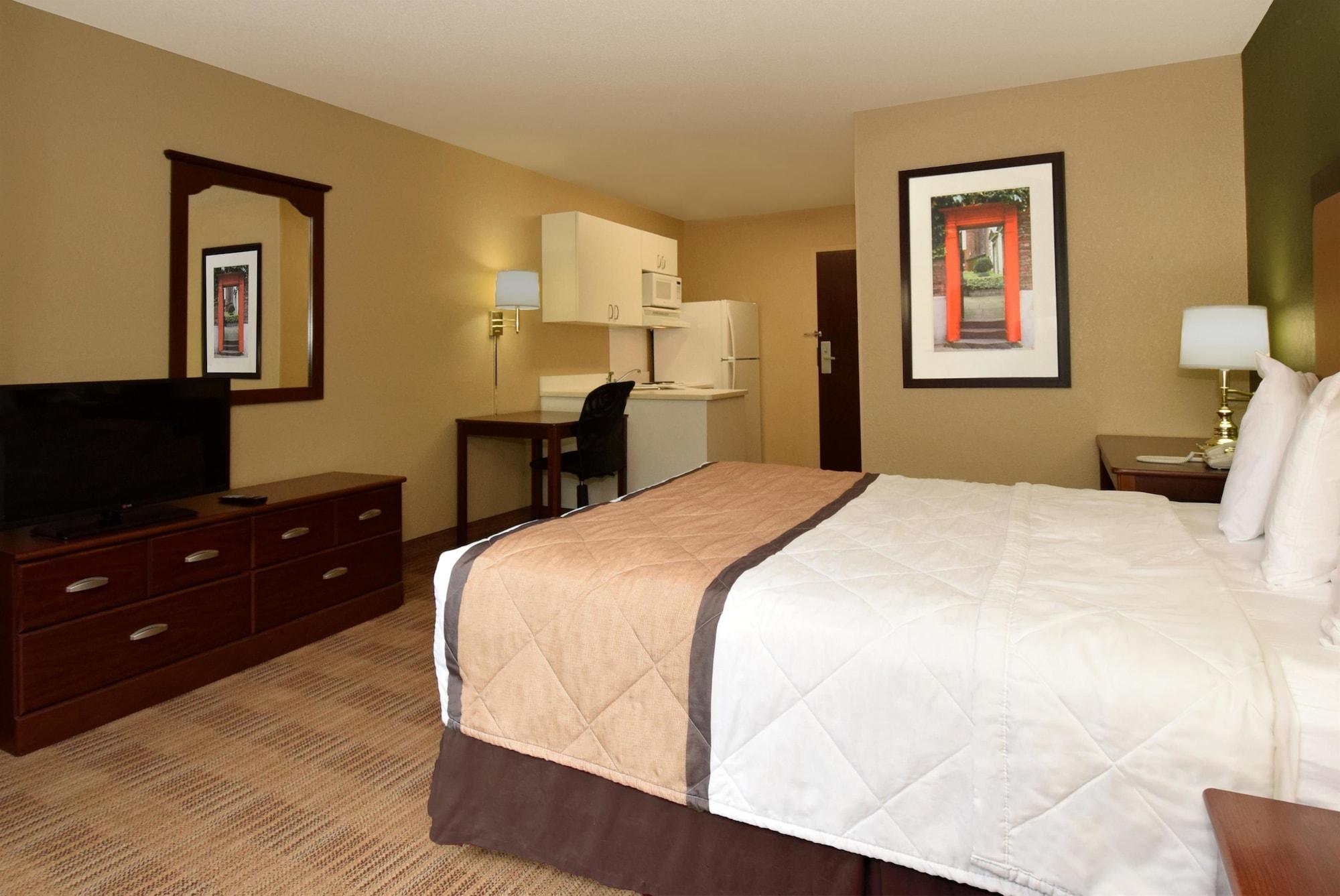 Extended Stay America Suites - Orange County - John Wayne Airport Newport Beach Esterno foto