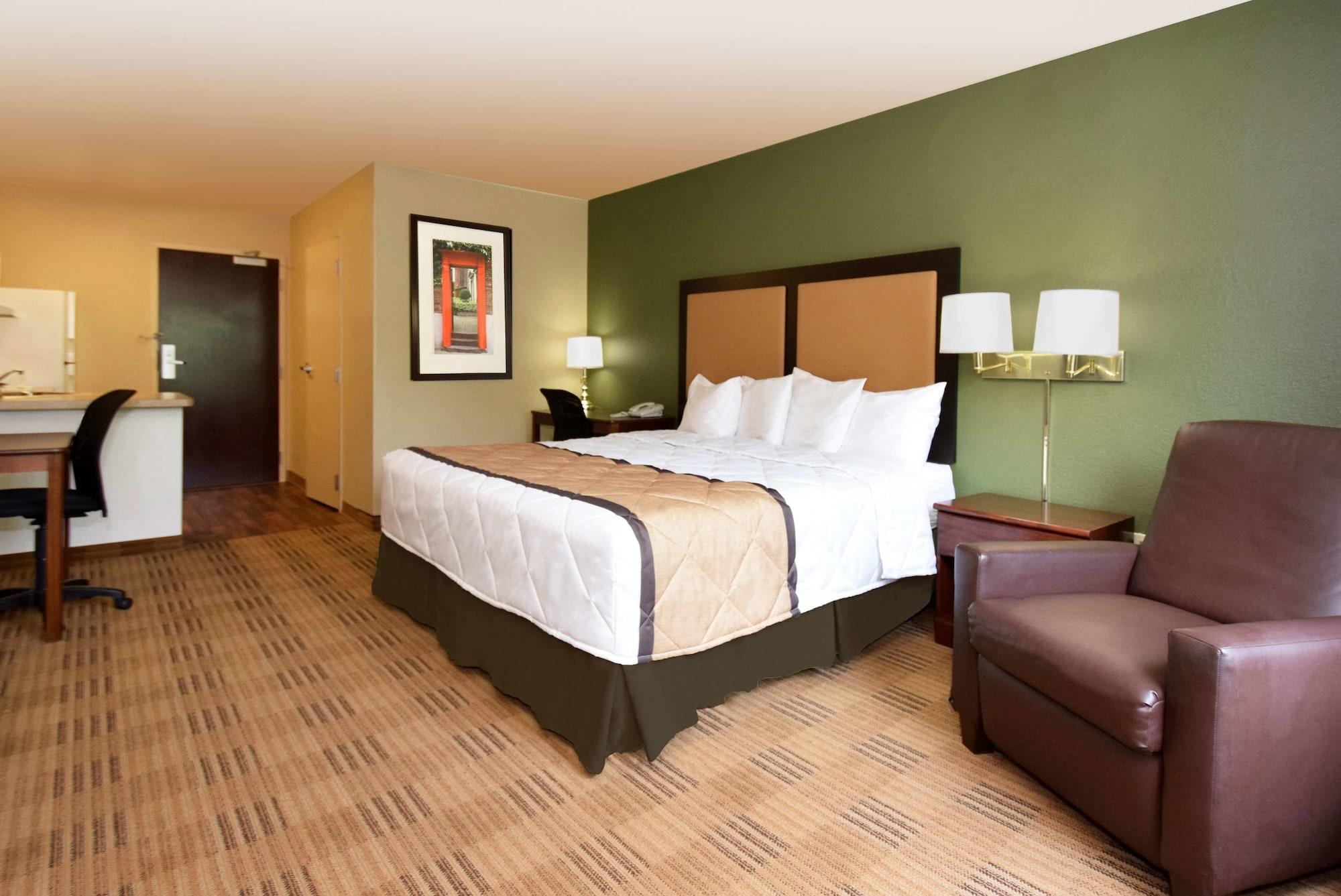 Extended Stay America Suites - Orange County - John Wayne Airport Newport Beach Esterno foto