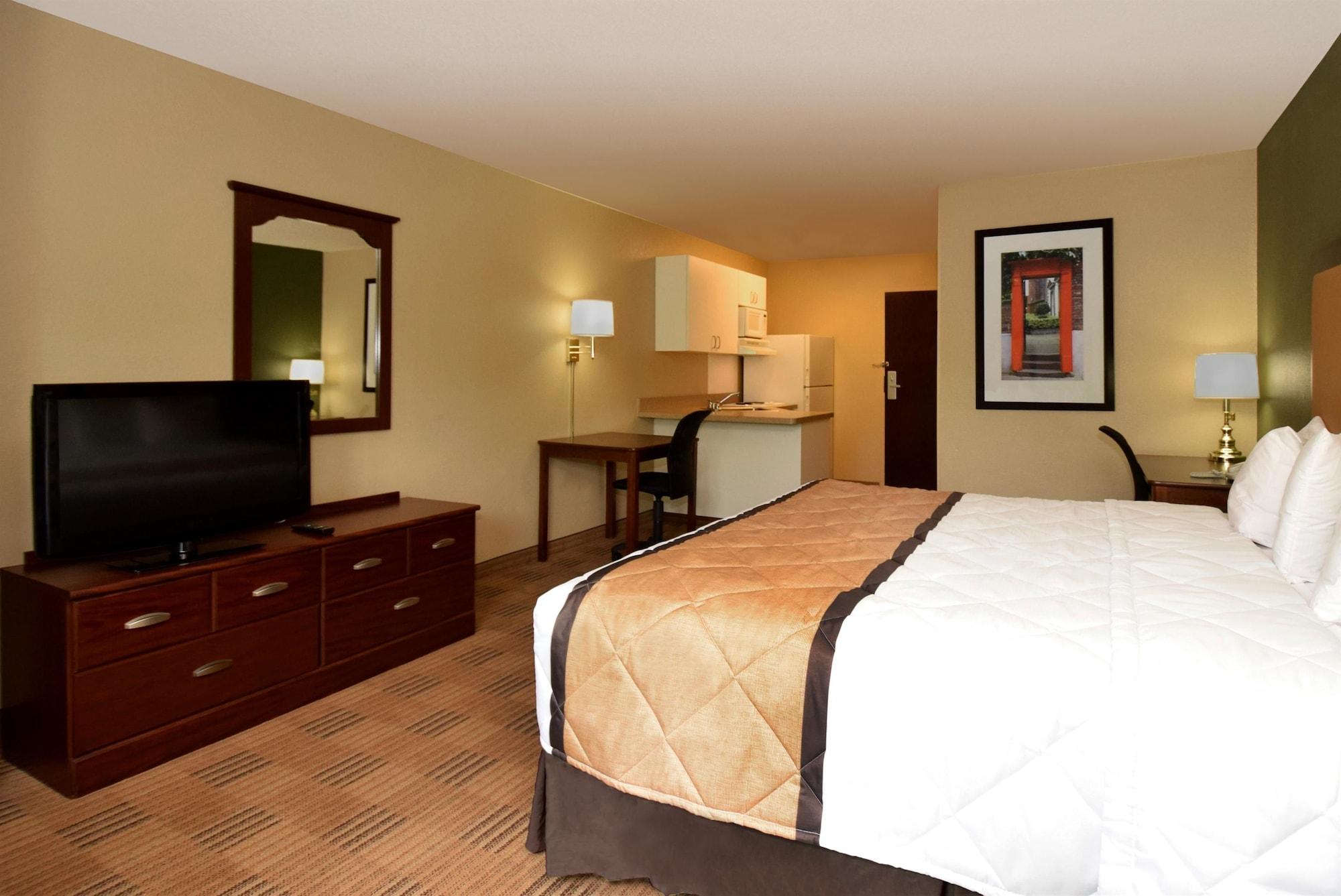 Extended Stay America Suites - Orange County - John Wayne Airport Newport Beach Esterno foto