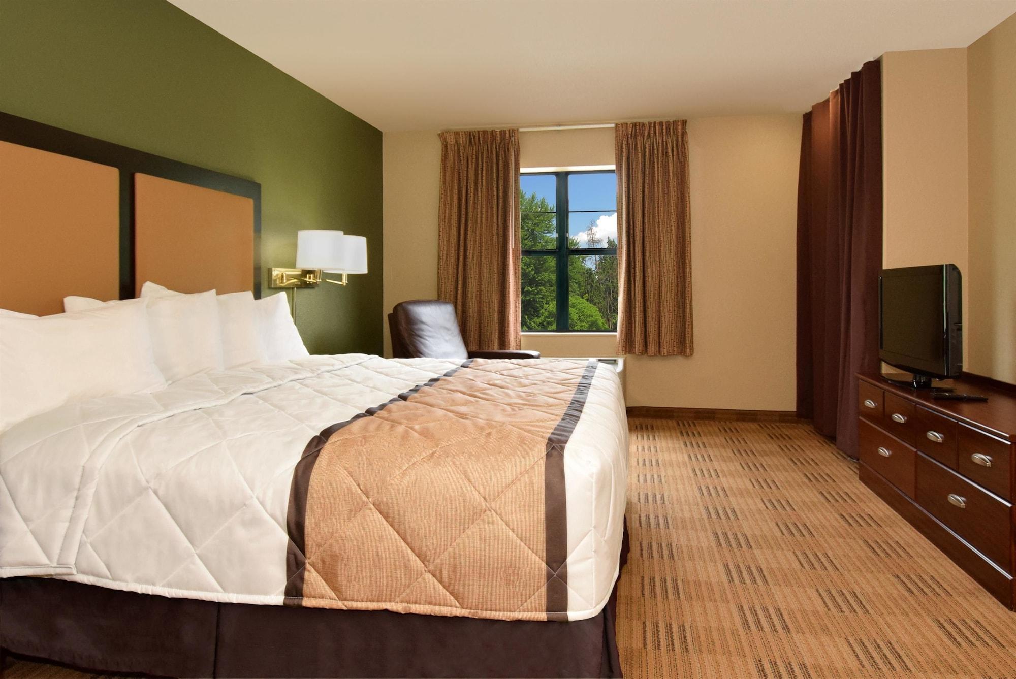 Extended Stay America Suites - Orange County - John Wayne Airport Newport Beach Esterno foto