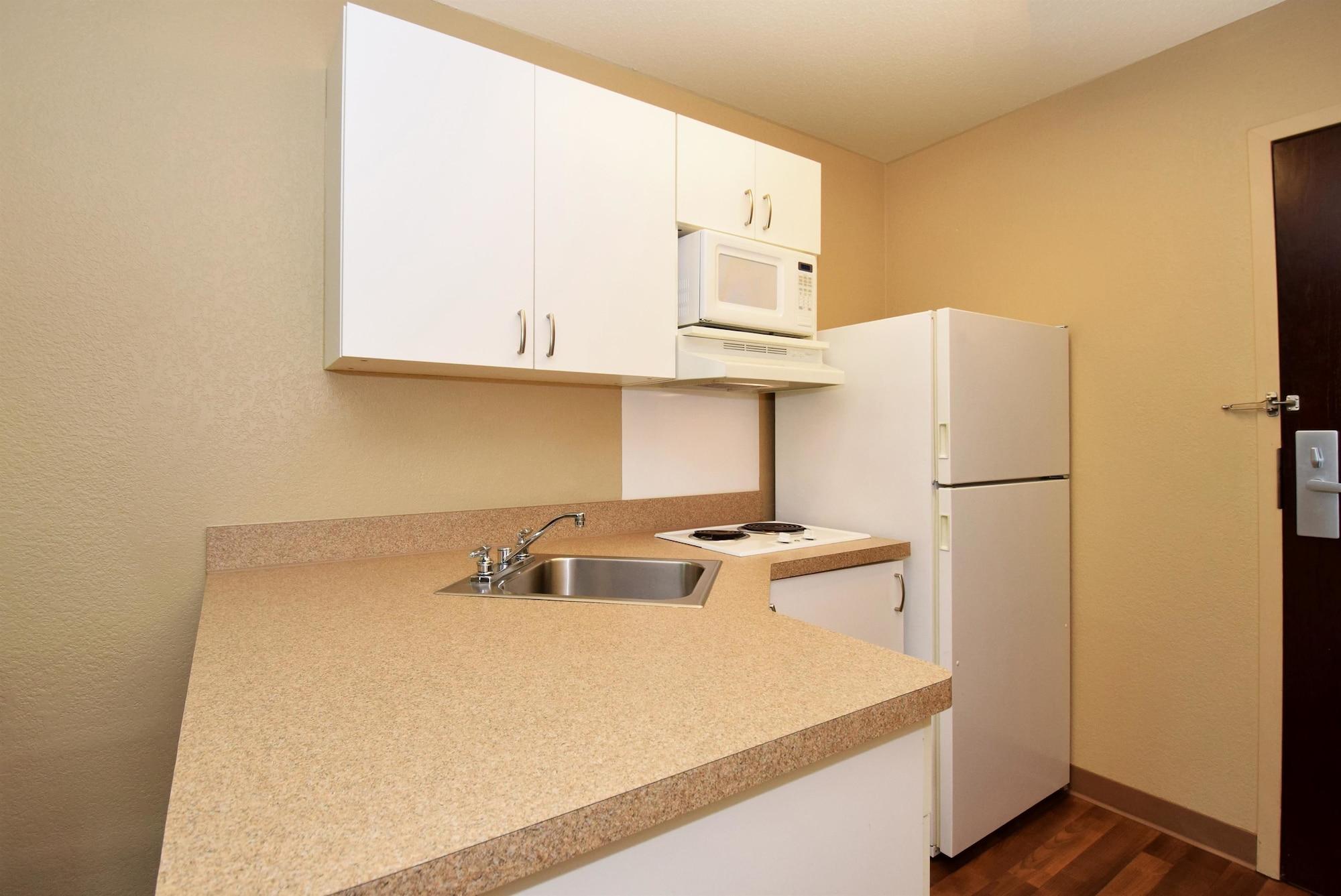 Extended Stay America Suites - Orange County - John Wayne Airport Newport Beach Esterno foto