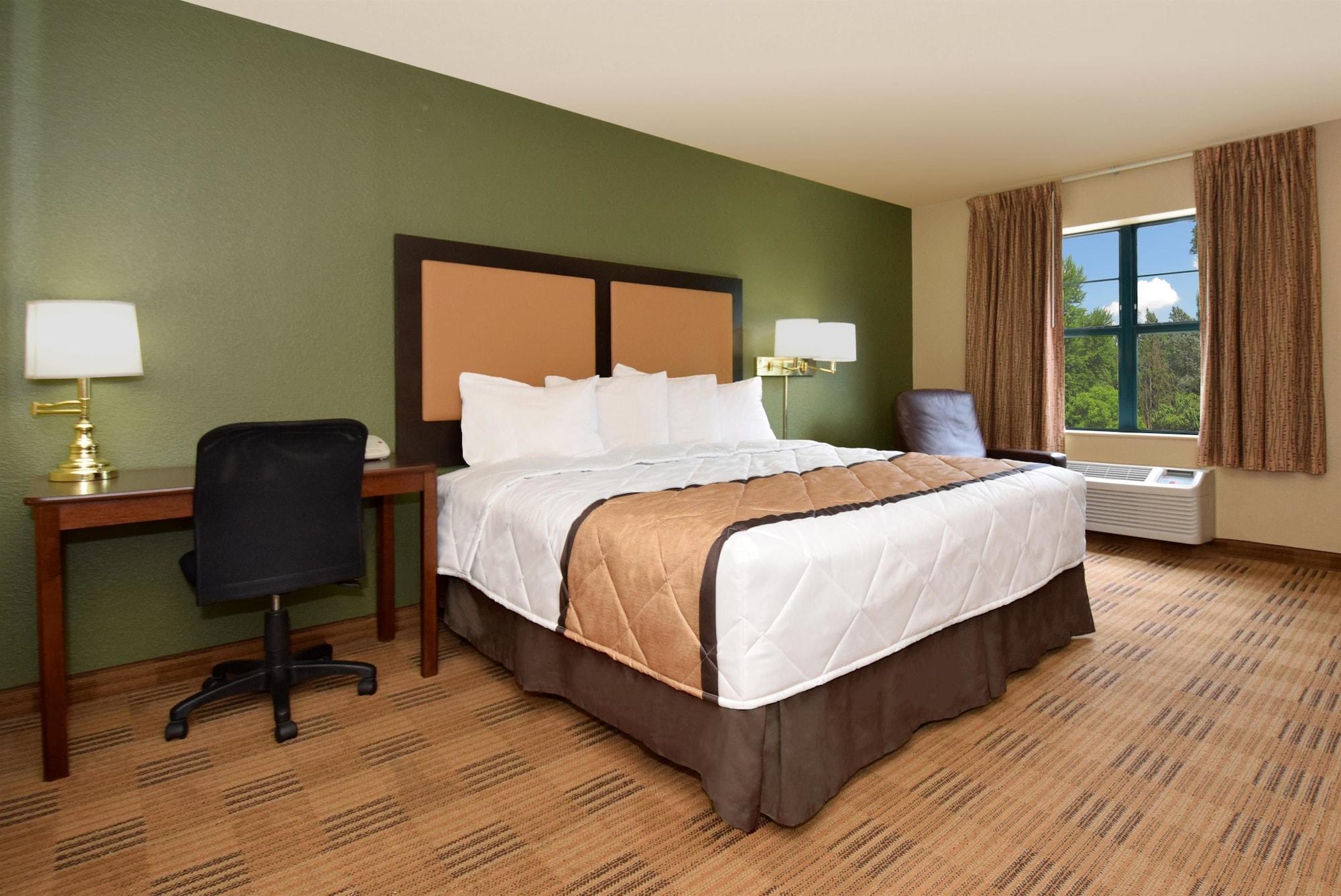 Extended Stay America Suites - Orange County - John Wayne Airport Newport Beach Esterno foto