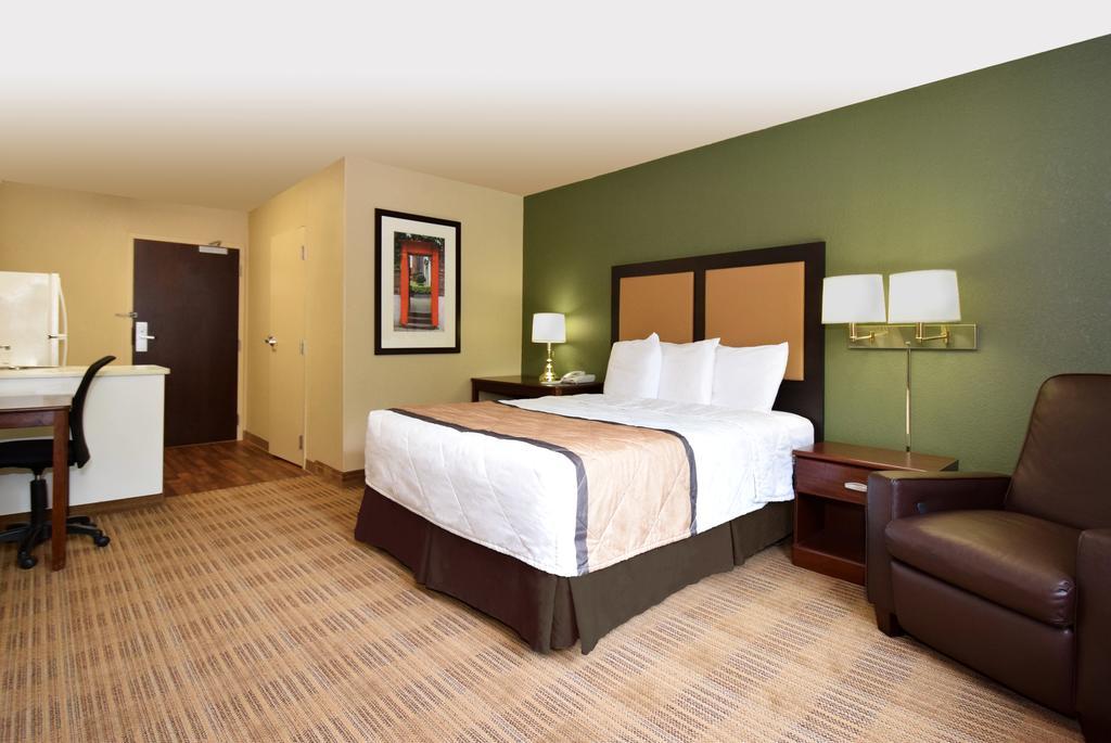 Extended Stay America Suites - Orange County - John Wayne Airport Newport Beach Esterno foto