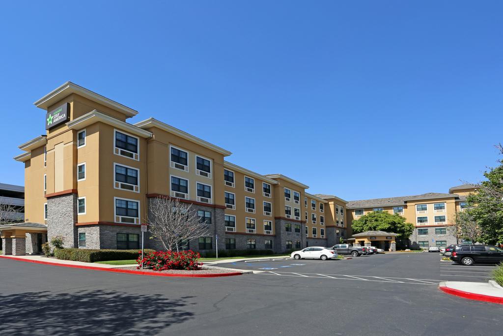 Extended Stay America Suites - Orange County - John Wayne Airport Newport Beach Esterno foto