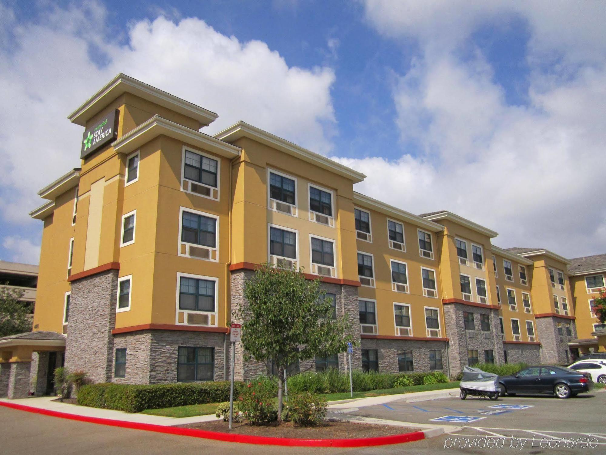 Extended Stay America Suites - Orange County - John Wayne Airport Newport Beach Esterno foto